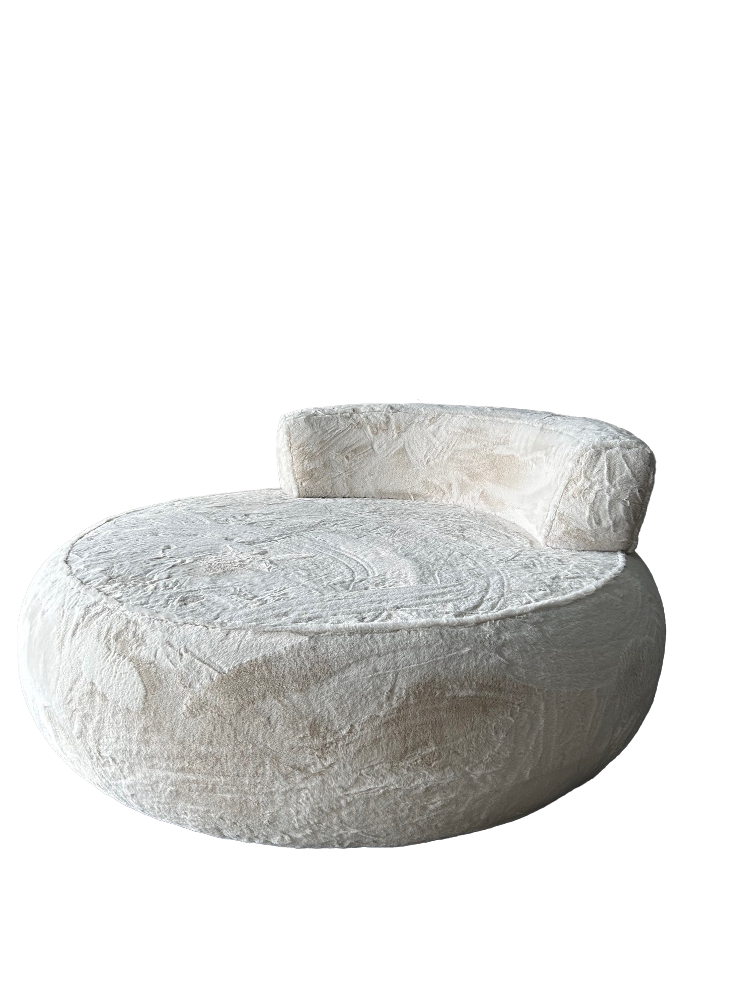 Bora Bora Poldr Design